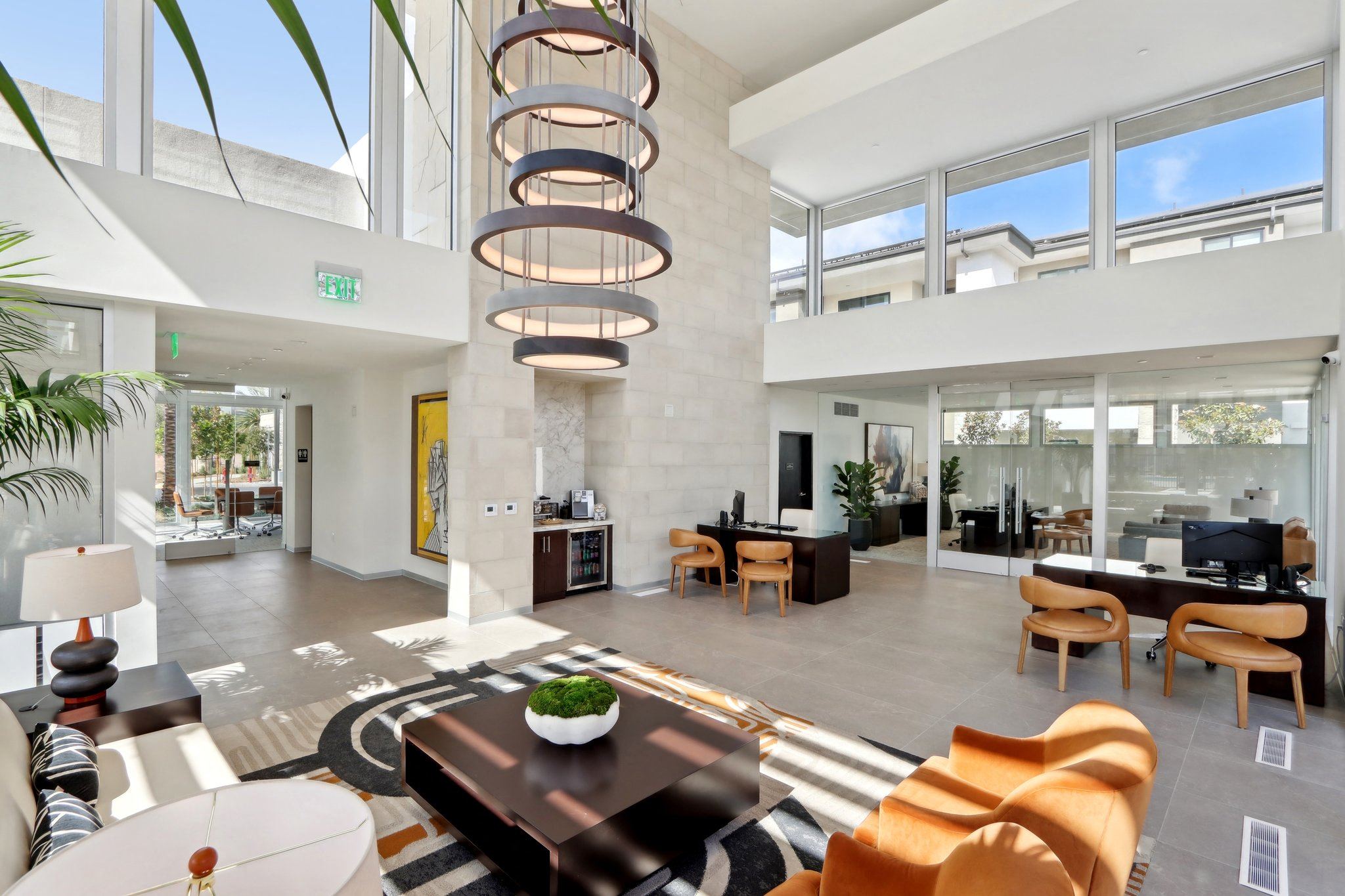 The Max On Jefferson is a similar property to The Arbors at California Oaks located in Murrieta